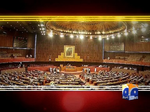 Khursheed writes letter to PM for releasing 8th NFC award -22 April 2016