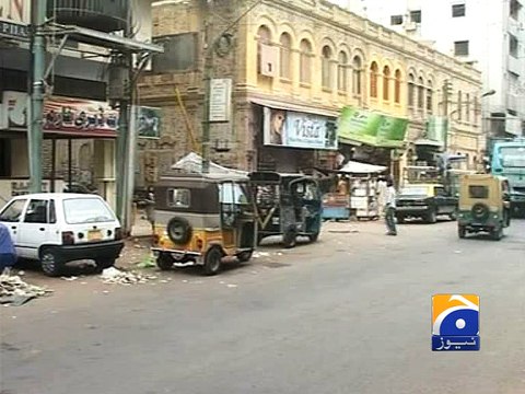 K-Electric switches on ‘load-shedding mode’ after heatwave -22 April 2016