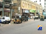 K-Electric switches on ‘load-shedding mode’ after heatwave -22 April 2016