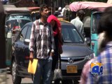 Soaring temperatures claim first victim after Karachi heat-wave alert -22 April 2016