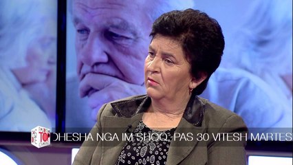 Pasdite ne TCH, 20 Prill 2016, Pjesa 1 - Top Channel Albania - Entertainment Show