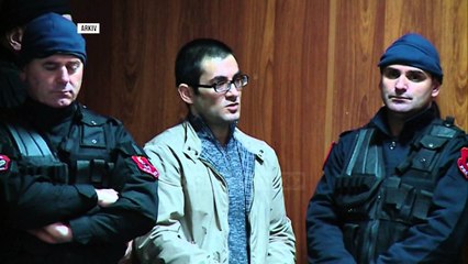 Pretenca për grupin e tritolit, 35 vjet Sinanajt - Top Channel Albania - News - Lajme