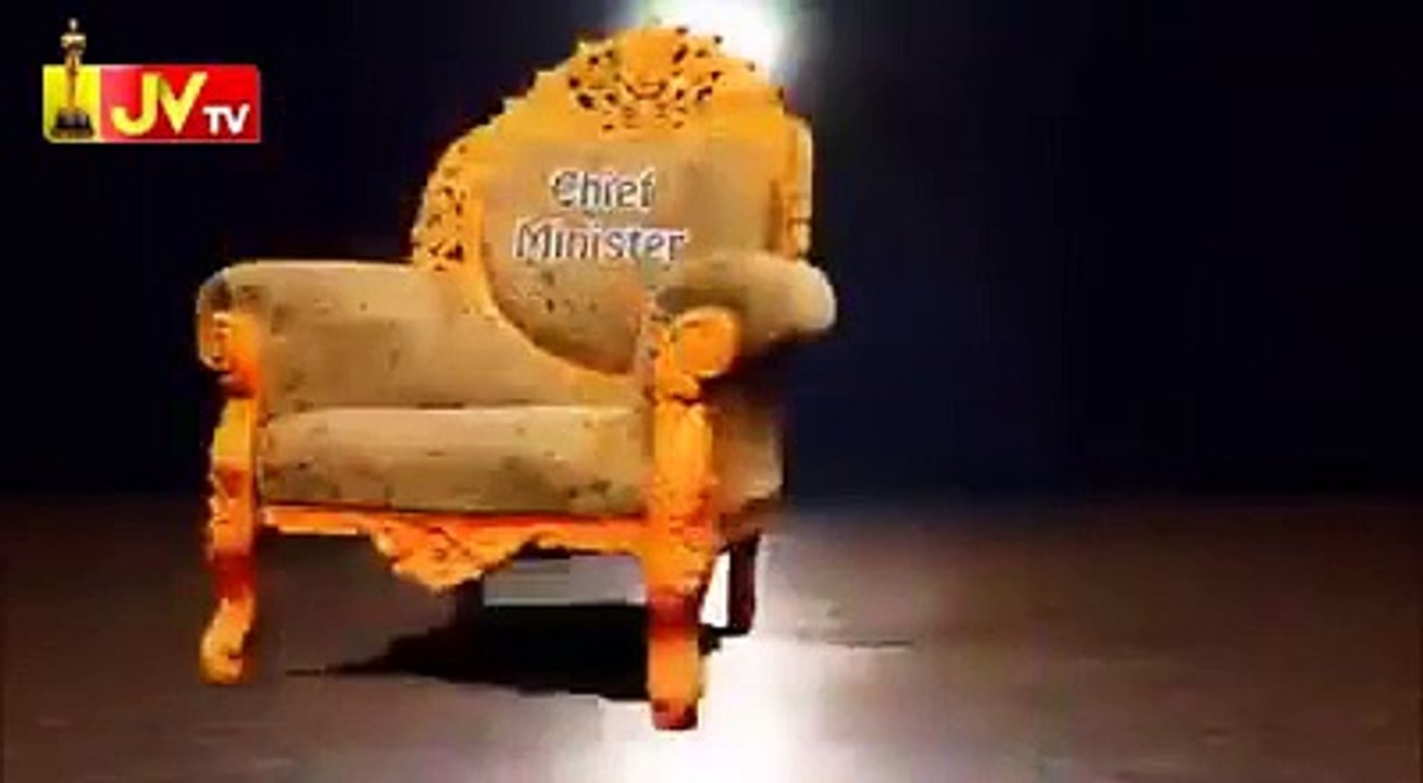 Tamil Nadu Election Comedy