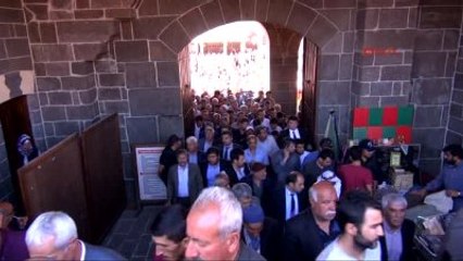 Diyarbakır Diyanet İşleri Başkanı Görmez'den Diyarbakırlılara Kürtçe Mesaj-2