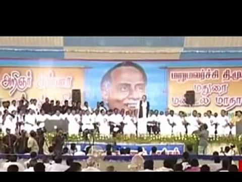 Tamil nadu political comedy part -3