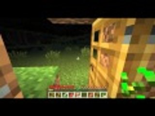 lets play minecraft survival #1 Part 2