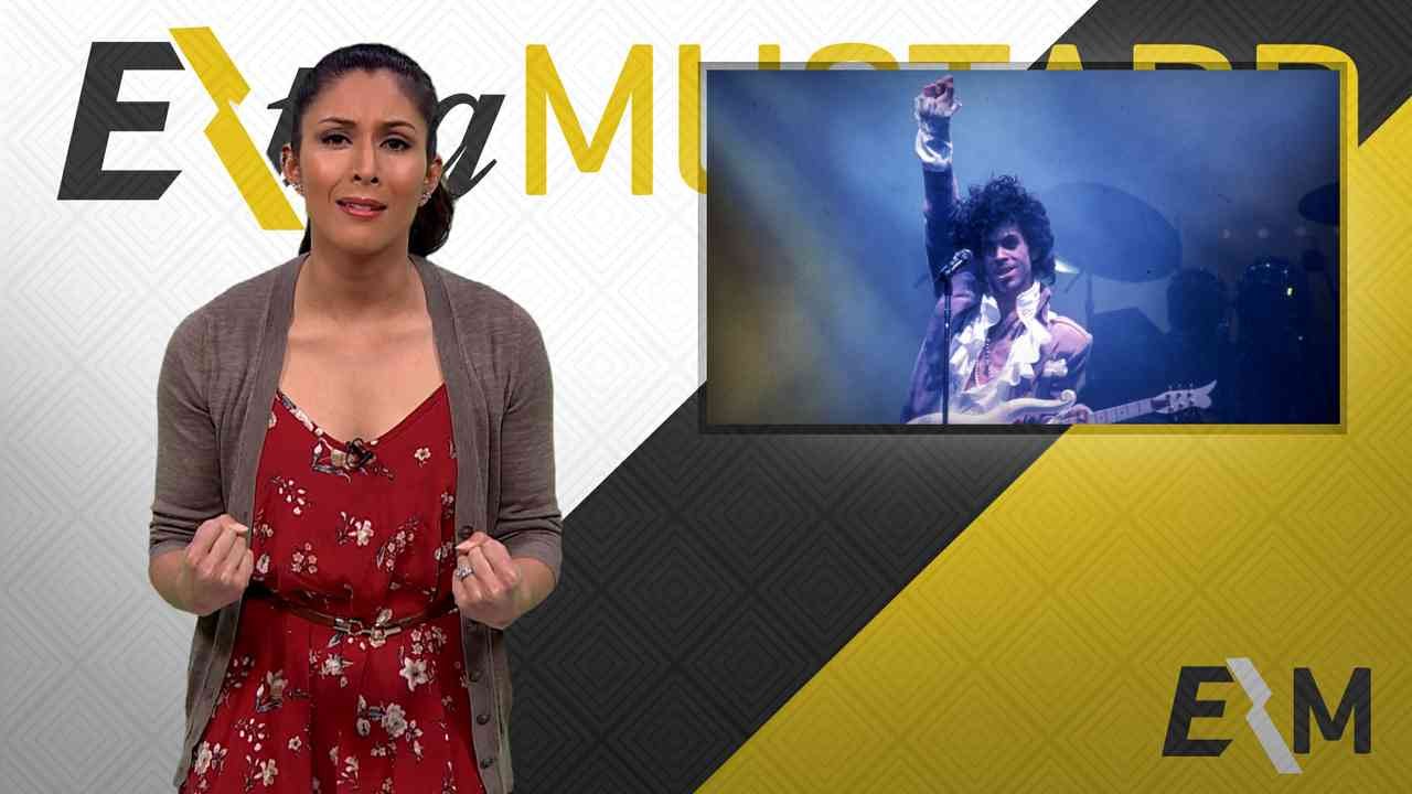 SI: Twins Rookies Sing Prince Song