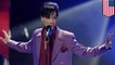 Iconic music legend Prince dead at age 57