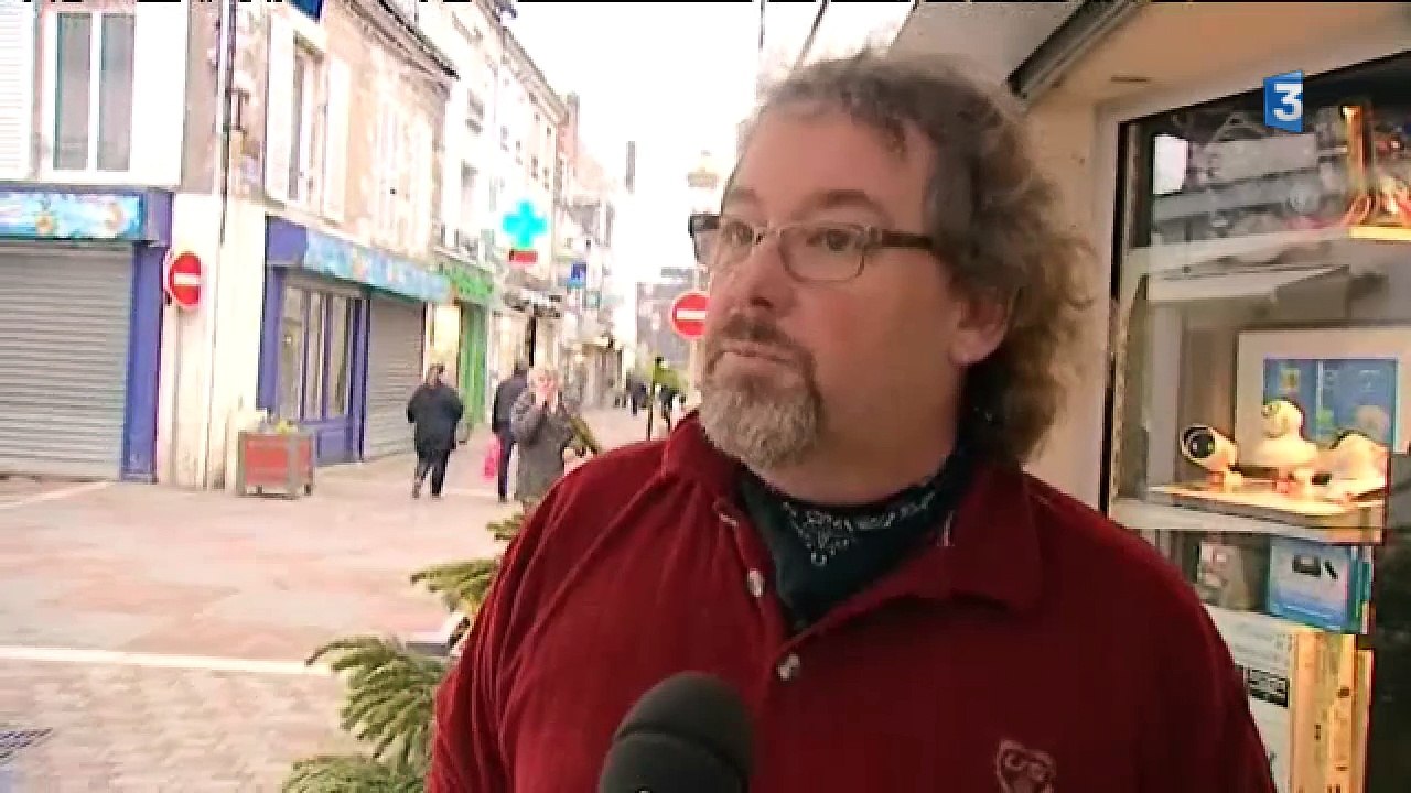 Eau : un débit réduit pour les mauvais payeurs à Pithiviers ?