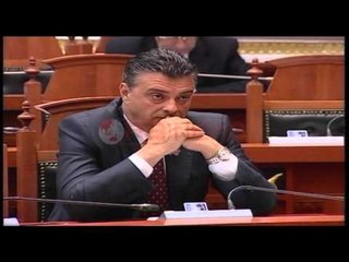 Ben Blushi: Berisha e bëri një herë në 1997, tërhiqeni është fatale - Ora News-