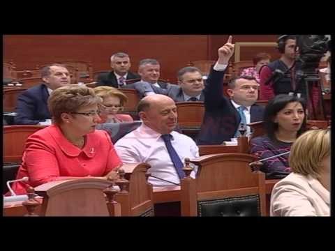Berisha bën thirrje publike në Kuvend: Të armatoset populli