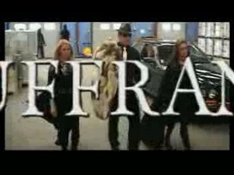 Ba porte des ténebres