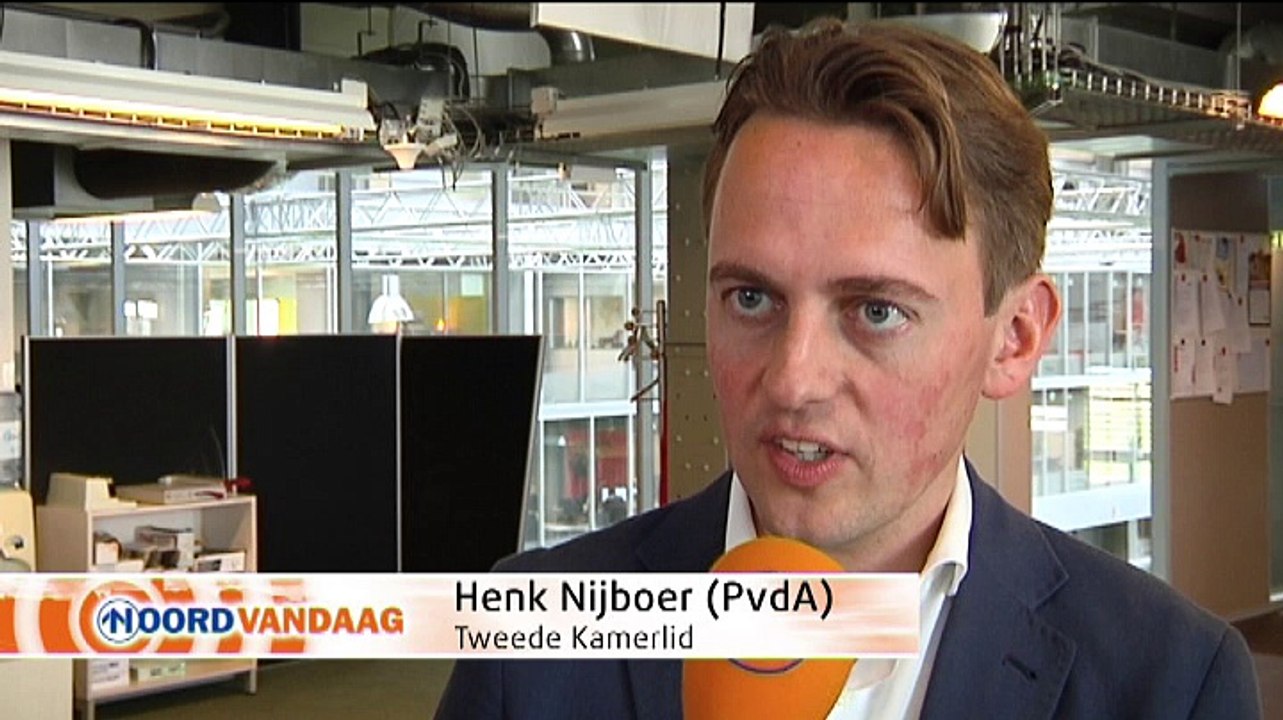 Oost-Groningen moet eensgezind zijn, anders is het geld weg - RTV Noord