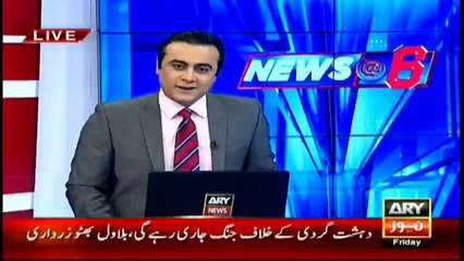 Hafeezuddin belonged to the qabza mafia: Imran Ismail