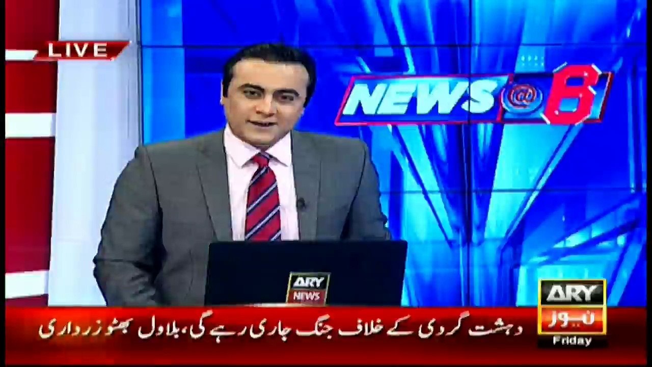 Hafeezuddin belonged to the qabza mafia: Imran Ismail