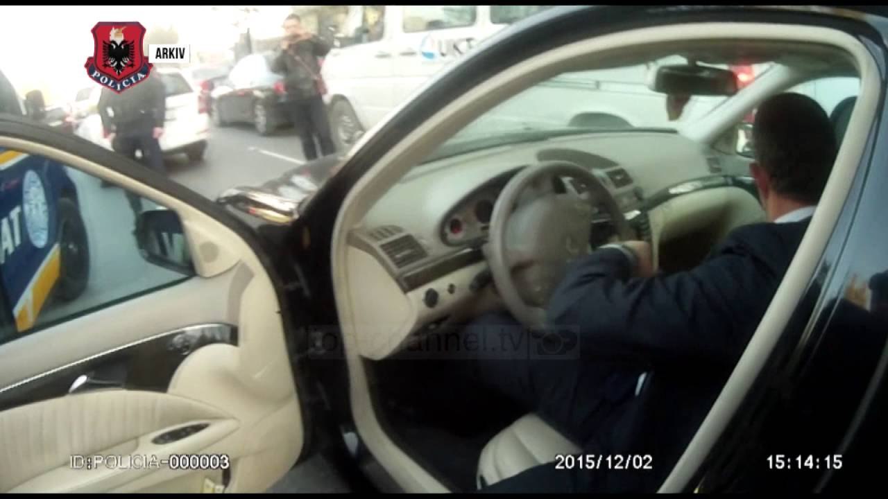 Pretenca për Giun, 4 vjet burg për ish-prokurorin - Top Channel Albania - News - Lajme