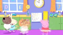 Peppa Pig - todos os episódios - parte 4 de 22 - Português (BR)