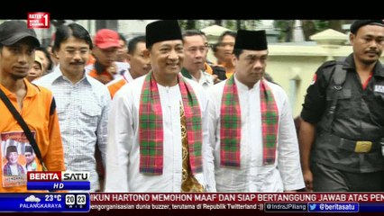 The Headlines: Mengganjal Barisan Ahok # 2