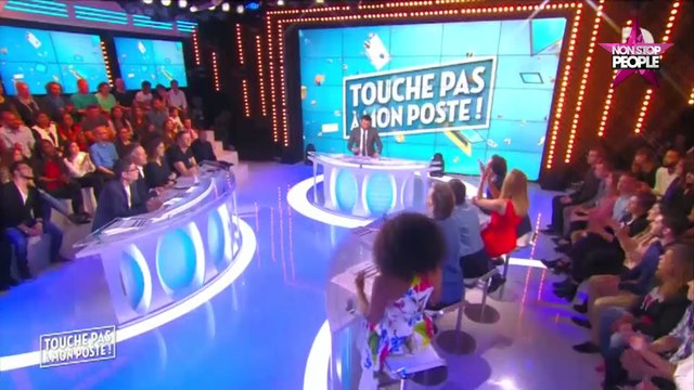 TPMP : Julien Lepers dérape, il compare la mort de Prince à la gifle de JoeyStarr (vidéo)