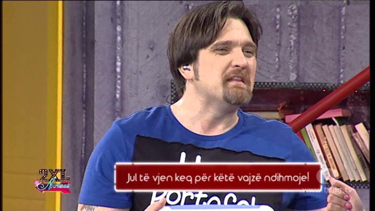 Apartamenti 2xl - Ori dhe stoli (19.04.2016)