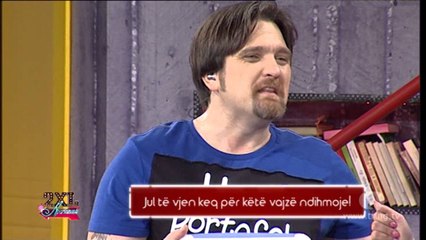 Apartamenti 2xl - Ori dhe stoli (19.04.2016)