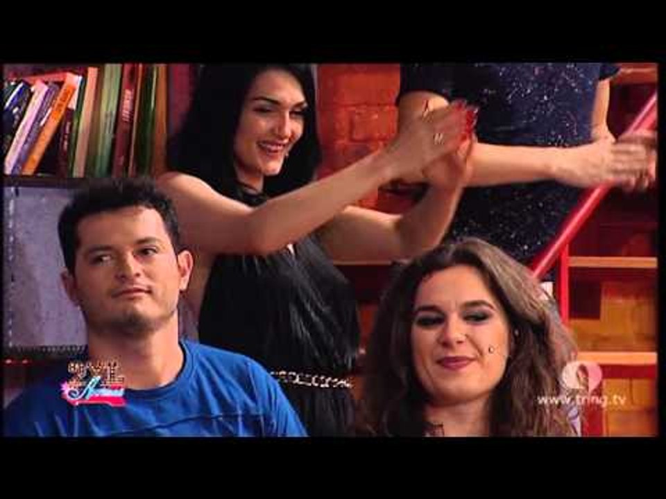 Apartamenti 2xl - Kenga e pajtimit (19.04.2016)