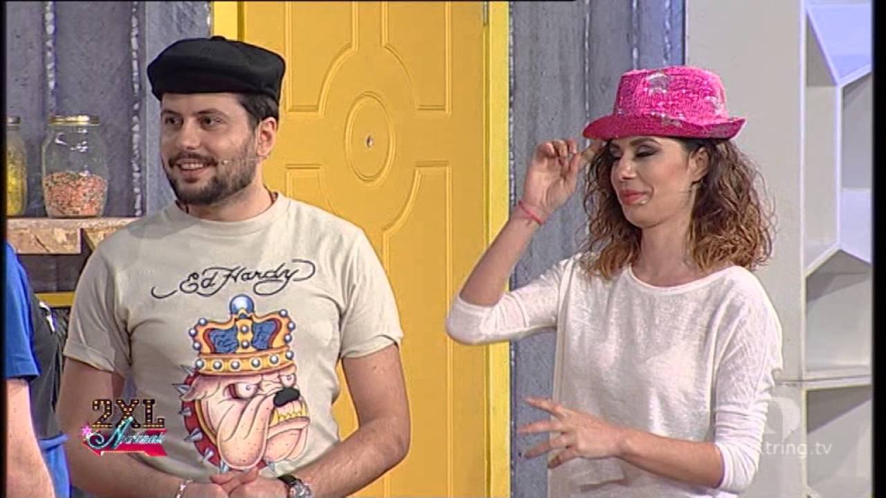 Apartamenti 2xl - Ekstradimi (19.04.2016)