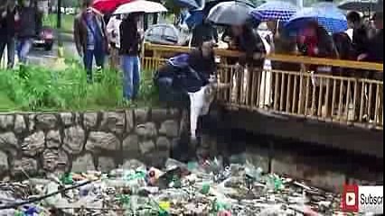 Humanity.. World most Shocking Video that made the whole world cry