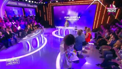 Loana de retour dans TPMP ? "Je ne voudrais pas devenir chroniqueuse mais..." (vidéo)