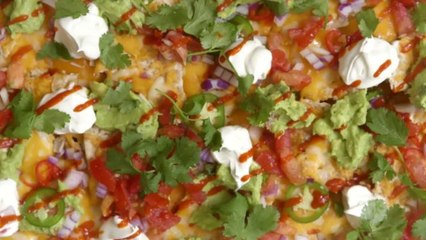 How to Make Matzo Nachos for Passover