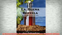 Free   La Buena Botella Haciendo cerveza en casa Spanish Edition Read Download