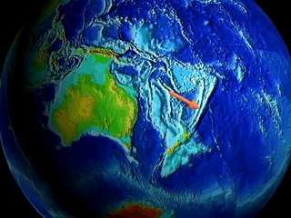 Shock Dynamics Geology Theory