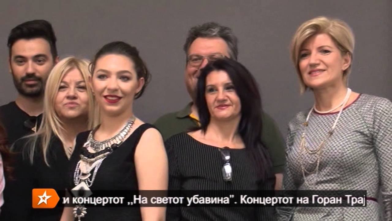 EMISIJA BACKSTAGE 19 04 2016