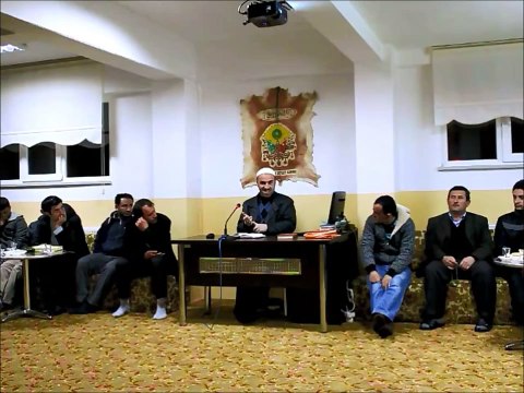 Yasin Gündoğdu - Hocam Falan Hoca Dinlenir mi Dinle Dinle ki Ne Mal Olduğunu Anla