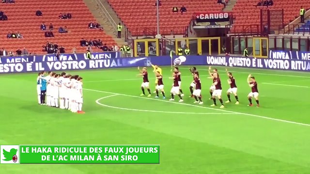 Zap Foot du 22 avril: Pogba et Dybala c'est TZZZZ, Thomas Müller enchaîne les skills, l'ambiance incroyable des supporters de Boca Juniors etc.