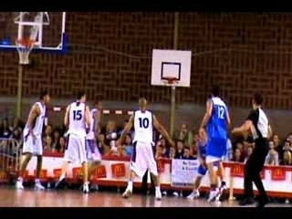 bande annonce DVD Tournoi Mondial Douai
