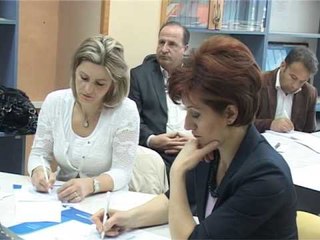 Lajme - Trajnim i mësimdhënësve për ndërtimin e shkollave të suksesshme