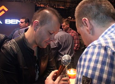 Rade Kosmajac - Promocija, Nove pesme u najavi - Produkcija Kruna