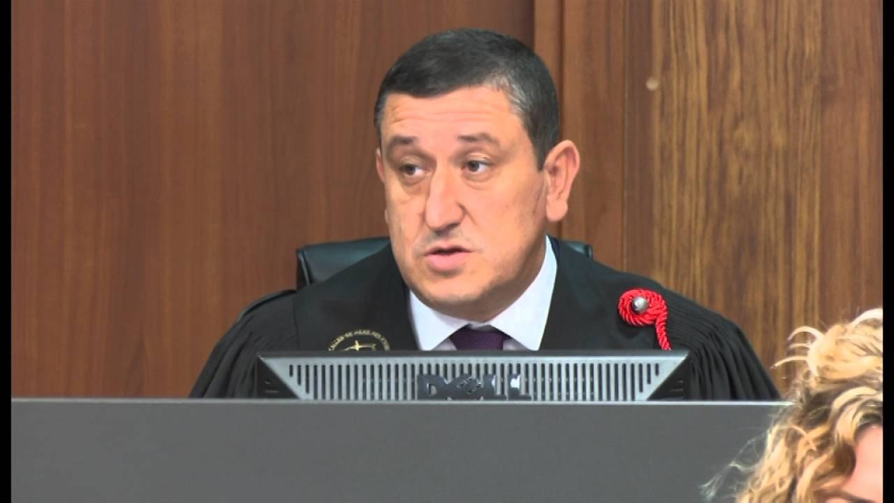 ORGANI I AKUZES KERKON DENIMIN ME 4 VJET BURG PER ISH PROKURORIN E KRUJES HAXHI GIU LAJM