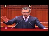 Ora News zbardh debatin - Emiljano Shullazi “hyn në Parlament” - Ora News-