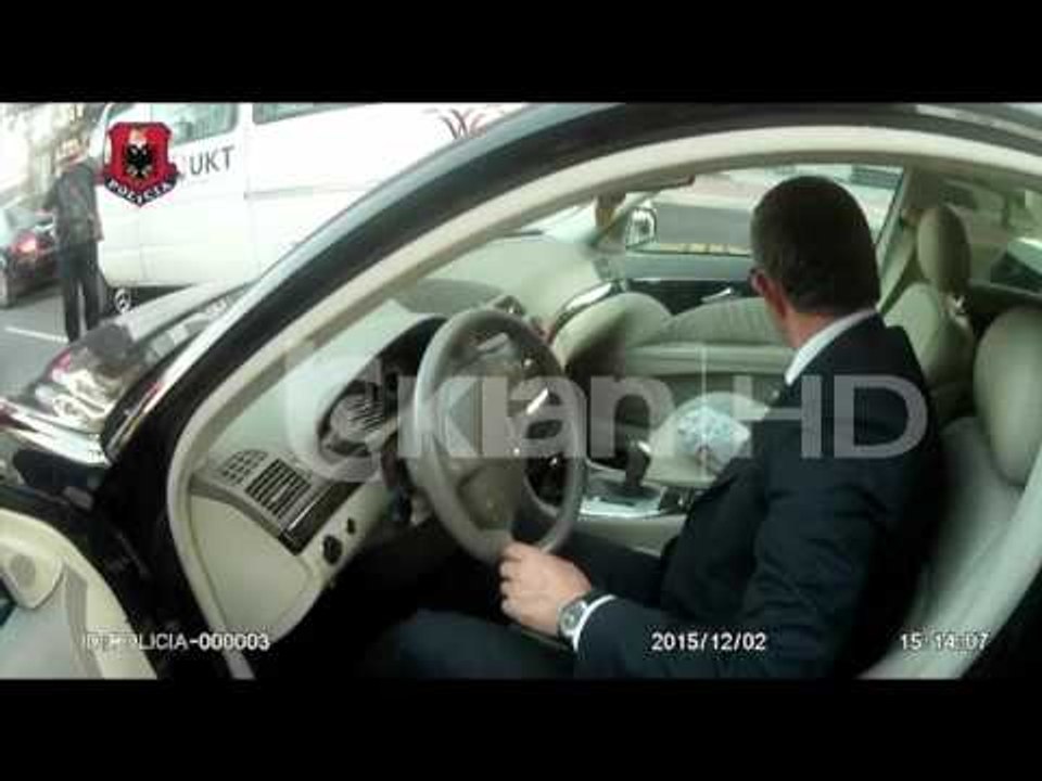 PROKURORIA KËRKON 4 VITE BURG PËR HAXHI GIUN