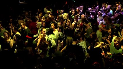 AFP - Le JT, 1ère édition du vendredi 22 avril.