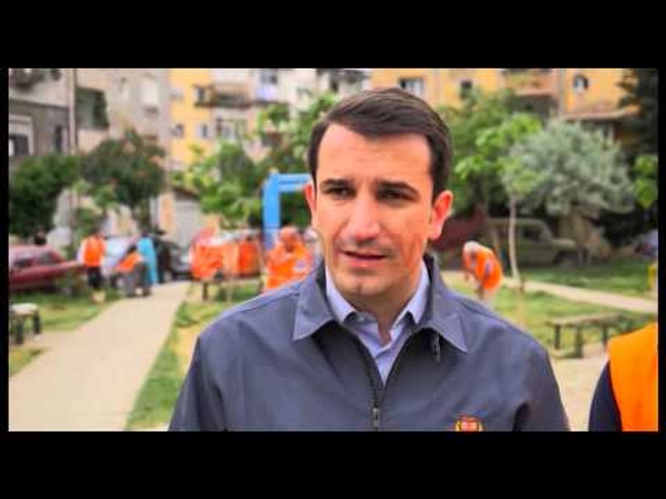 Veliaj paralajmëron aksion kundër ndotjes akustike dhe mjedisore- Ora News- Lajmi i fundit-