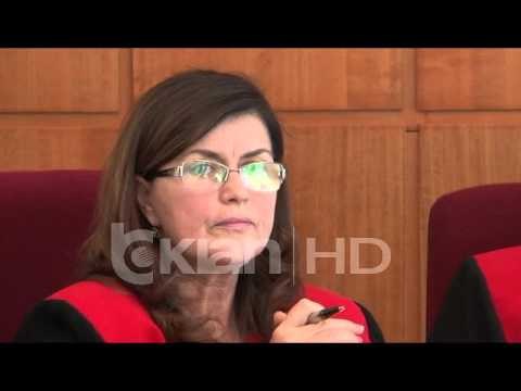 KUSHTETUESJA NUK PRANON PEZULLIMIN E LIGJIT TE PRONAVE