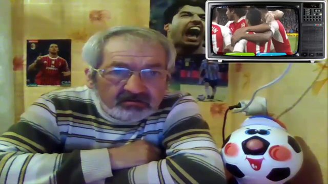 ✪ Арсенал - Вест Бромвич 2 - 0 ✪ Футбольный обзор от Деда Гуллита