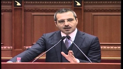 BERISHA THIRRJE PER ARMATOSJE TE POPULLSISE, “QEVERIA ESHTE BANDE”,SULMON GAZETAREN LAJM mpg
