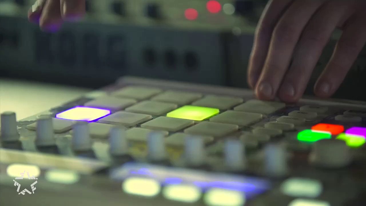 PRAVADA - Зима (Studio Live 2016)