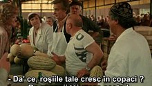 Gară pentru doi - un film excepțional