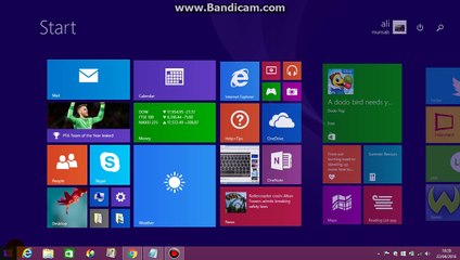 How to Find Free Sound Recorder on Windows 8.1