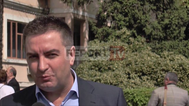 Report TV - Thirrja, LSI: Berisha është ky që është merreni me sportivitet